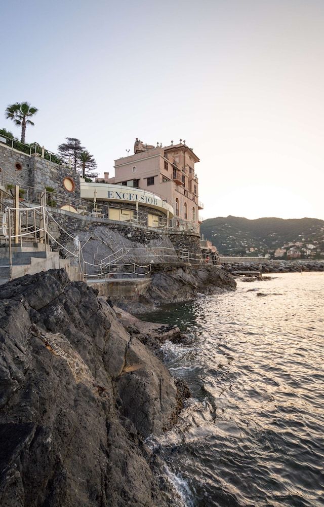 undefined Excelsior Palace Portofino Coast 4