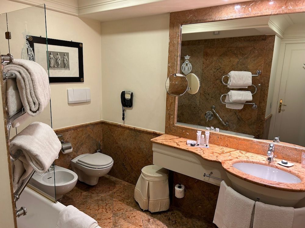 undefined Excelsior Palace Portofino Coast 8