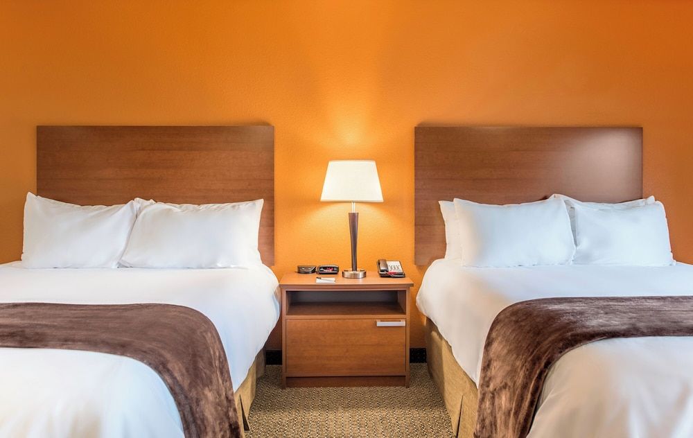 Room, 2 Queen Beds, Accessible