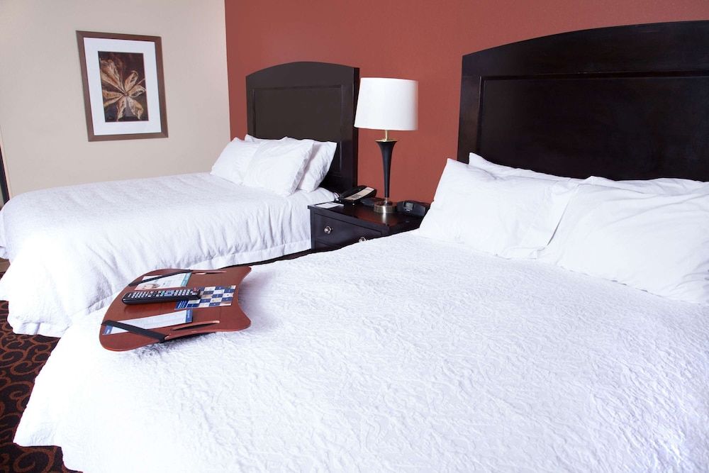 Studio Suite, 2 Queen Beds, Non Smoking