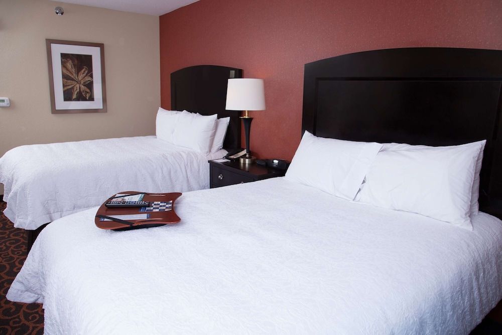 Room, 2 Queen Beds, Accessible (Hearing)