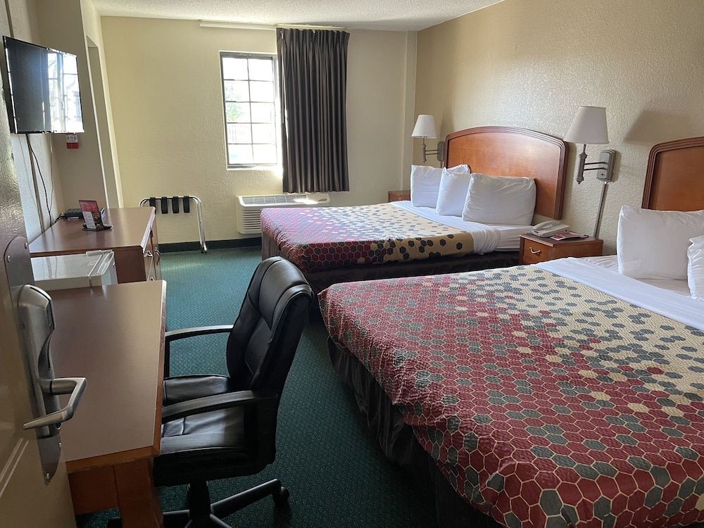 Standard Room, Non Smoking