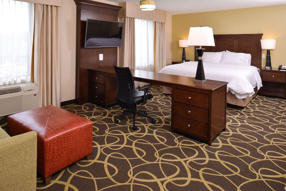 undefined Hampton Inn Omaha Midtown-Aksarben Area