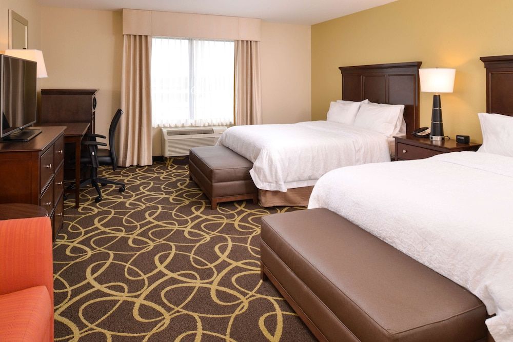 undefined Hampton Inn Omaha Midtown-Aksarben Area 2