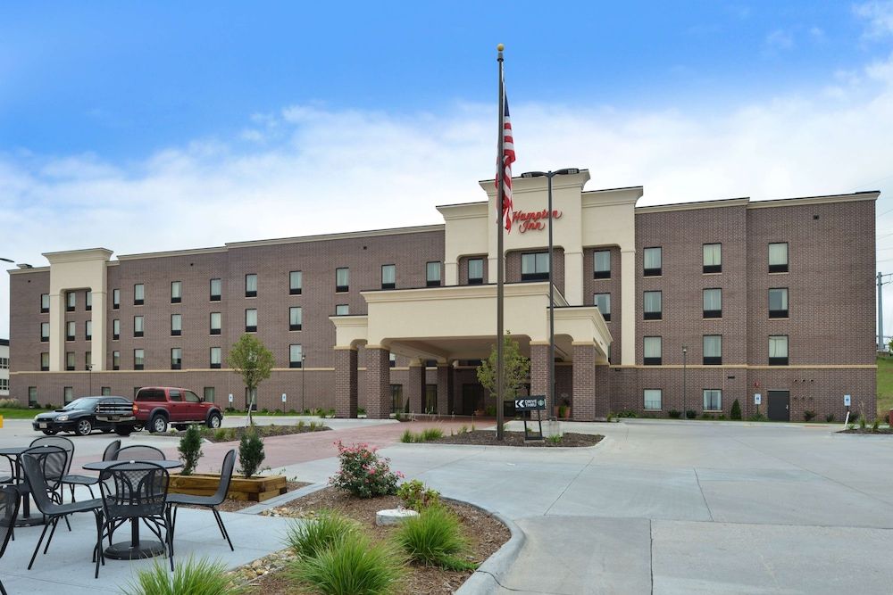 undefined Hampton Inn Omaha Midtown-Aksarben Area 2