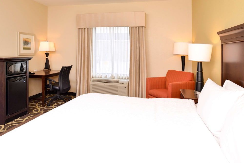 undefined Hampton Inn Omaha Midtown-Aksarben Area 8