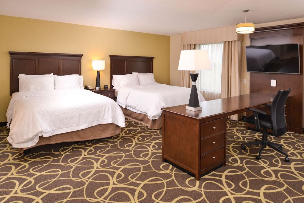undefined Hampton Inn Omaha Midtown-Aksarben Area 3