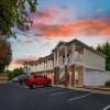 Affordable Suites Hickory/Conover