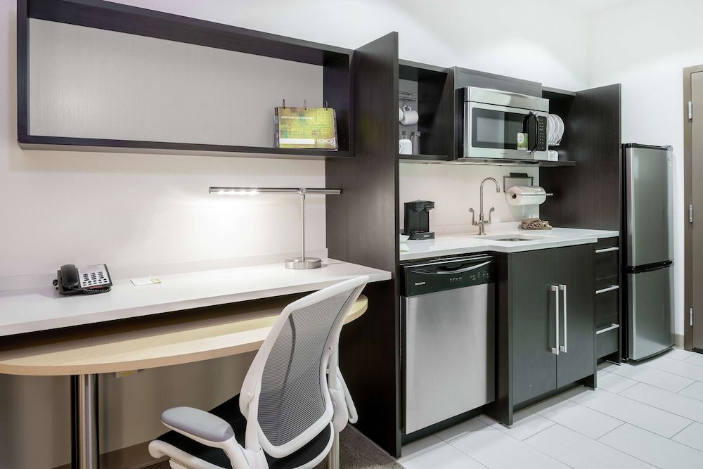 Home2 Suites by Hilton Austin Airport