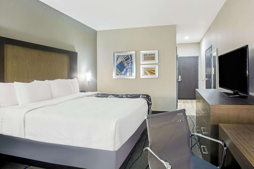 Room, 1 King Bed, Non Smoking