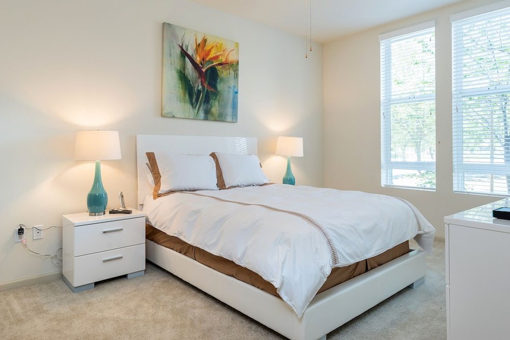 Luxury Apartment, 1 Bedroom