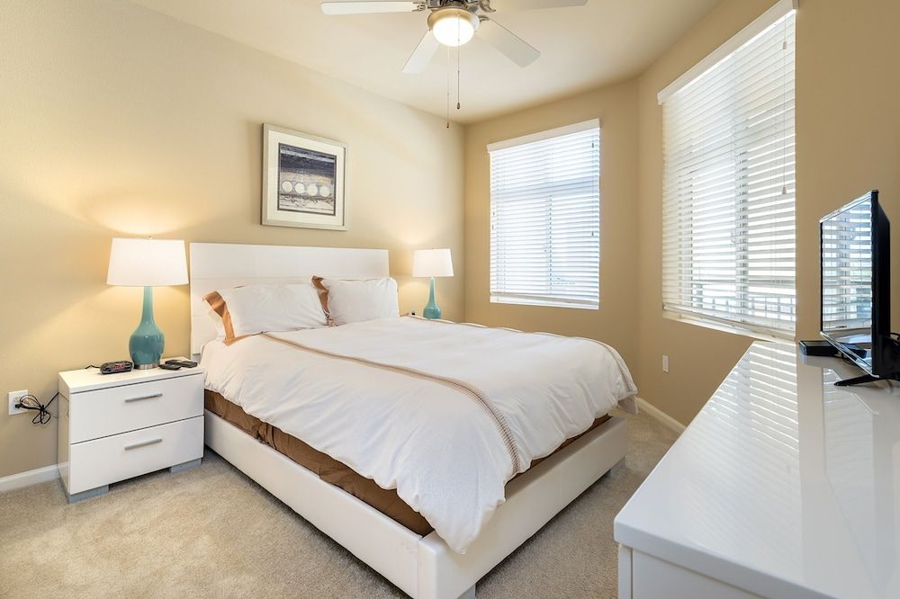 Luxury Apartment, 2 Bedrooms