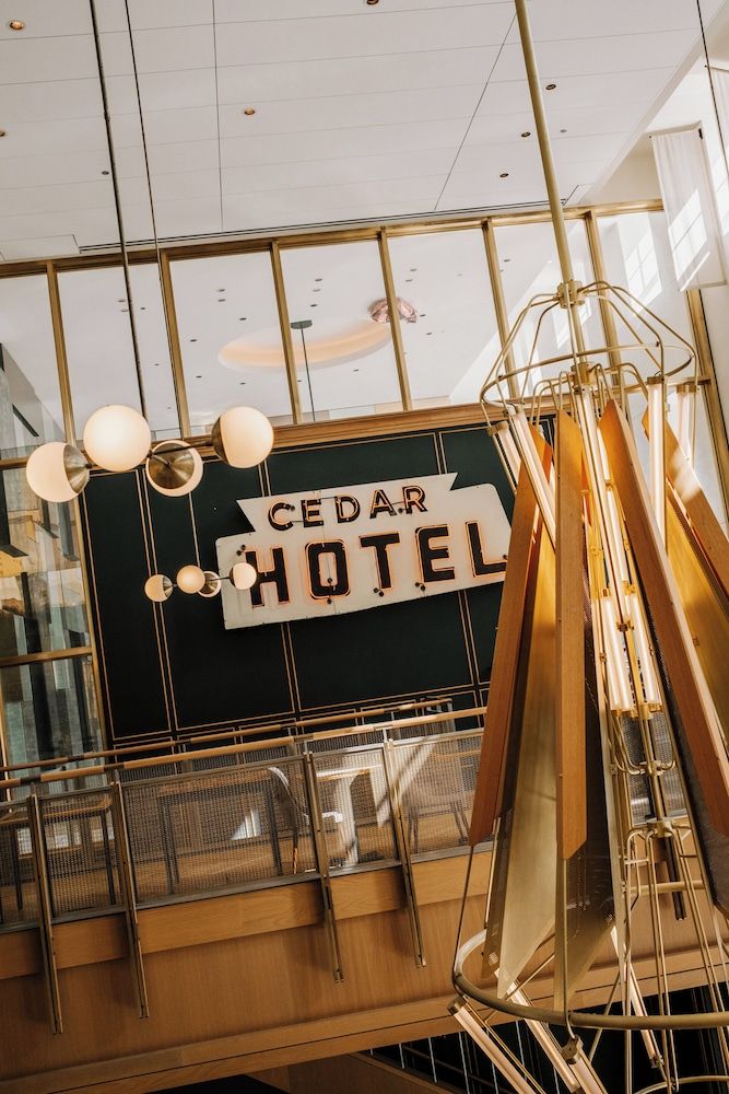 undefined Viceroy Chicago 6