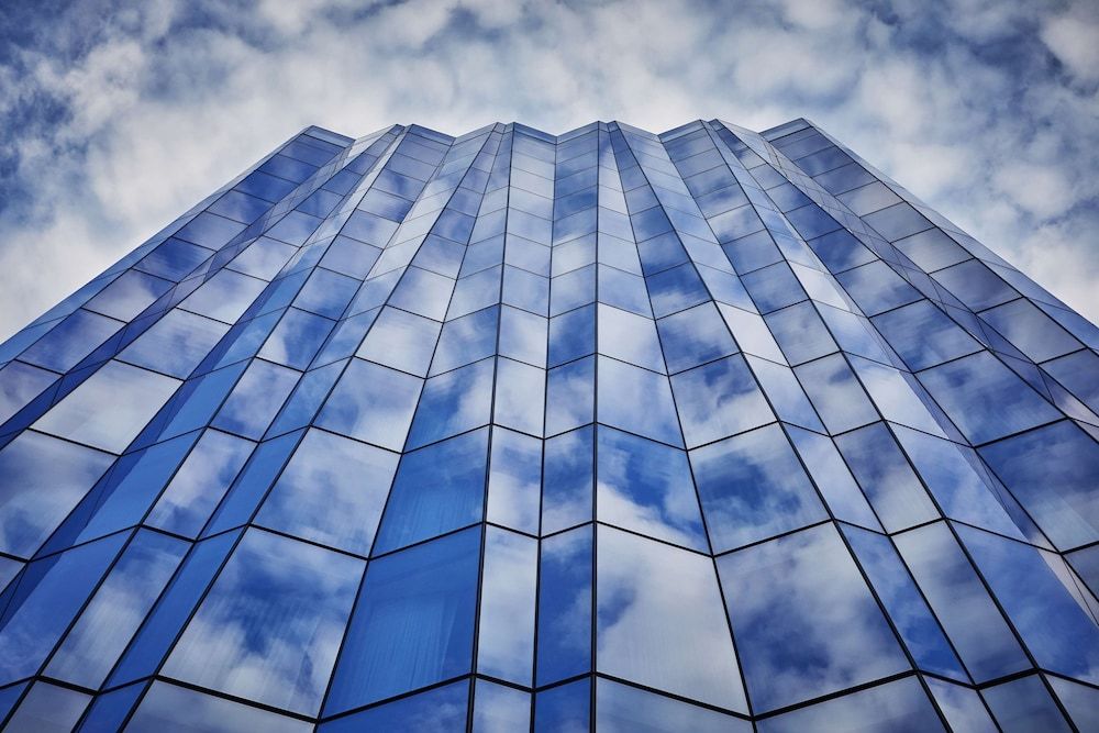 undefined Viceroy Chicago 7