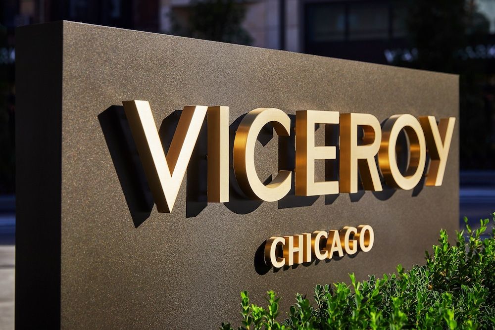 undefined Viceroy Chicago 4