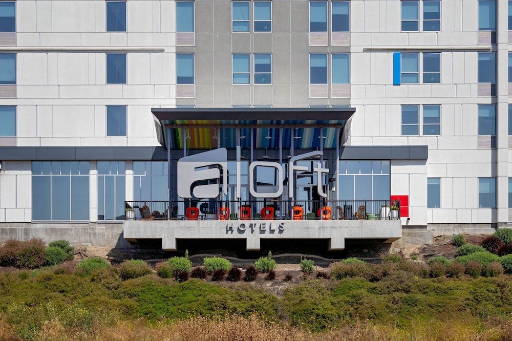 undefined Aloft Santa Clara 9