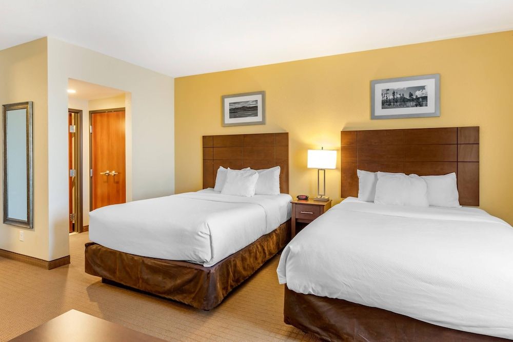 undefined MainStay Suites Near Denver Downtown 7