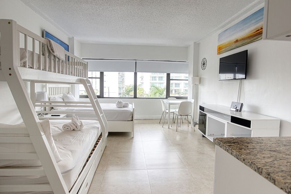 undefined Private Apartments at the Casablanca