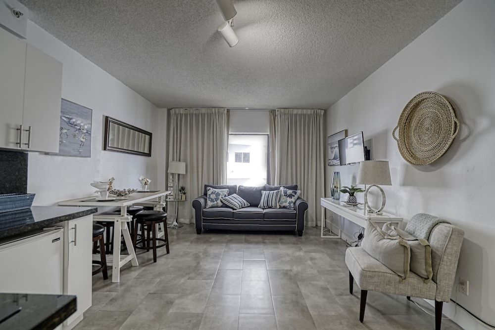 undefined Private Apartments at the Casablanca 2