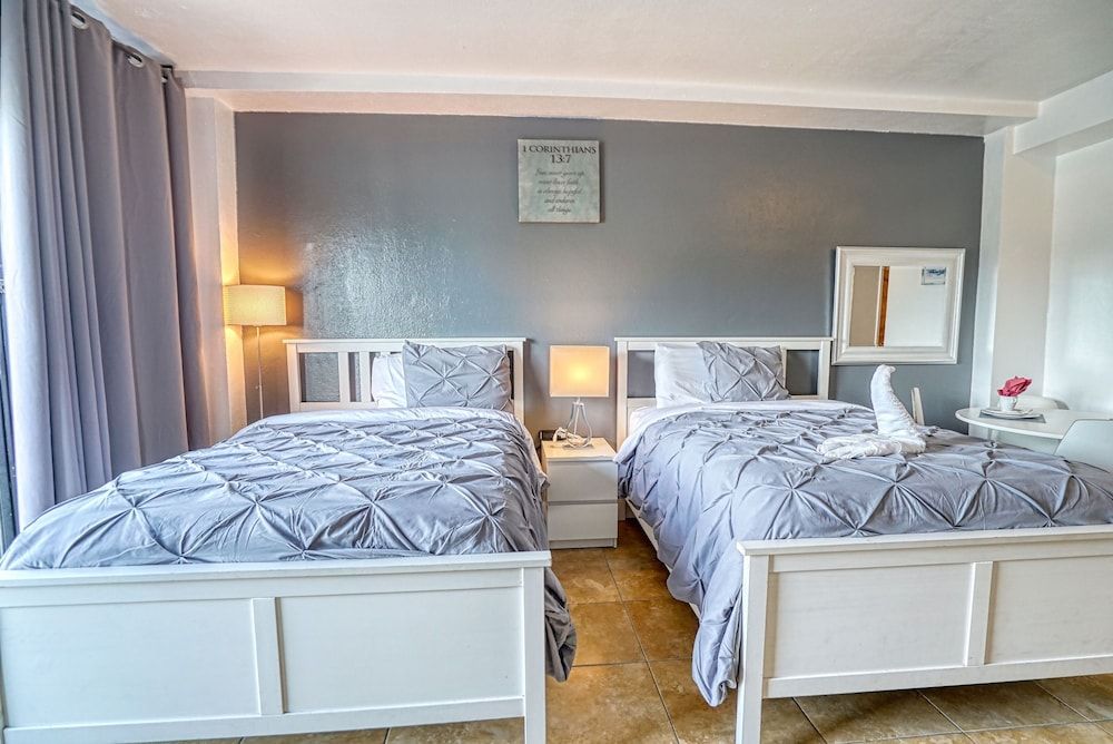 undefined Private Apartments at the Casablanca 10