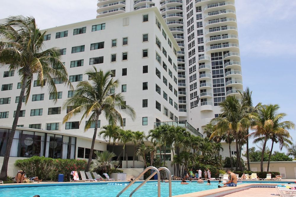 undefined Private Apartments at the Casablanca 6