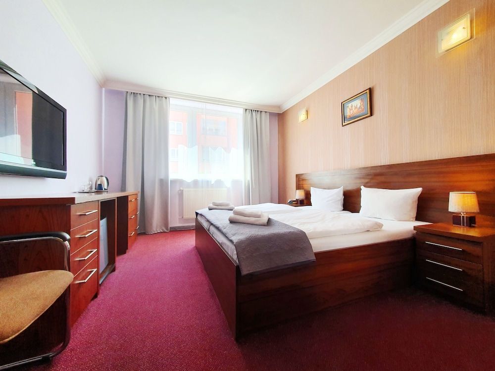 undefined Hotel Relax Inn 9