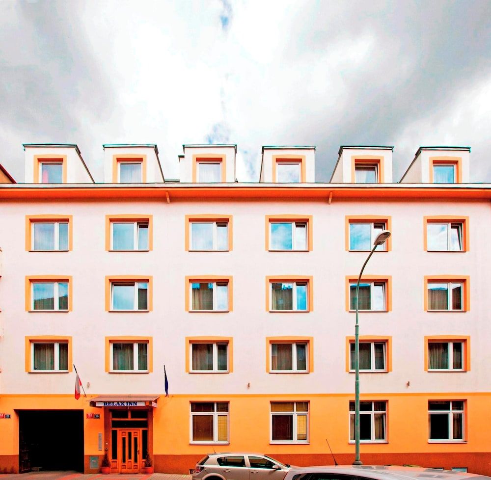 undefined Hotel Relax Inn 5