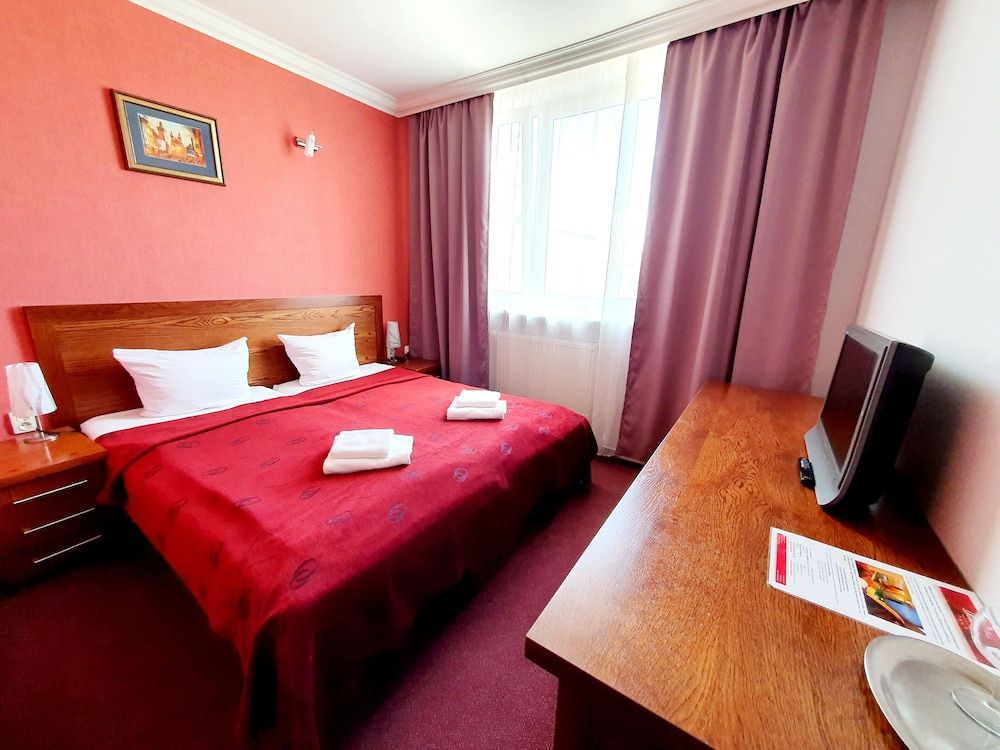 undefined Hotel Relax Inn 7