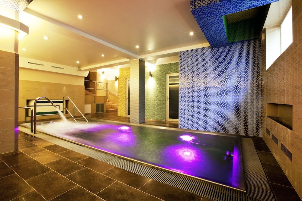 undefined Hotel Relax Inn