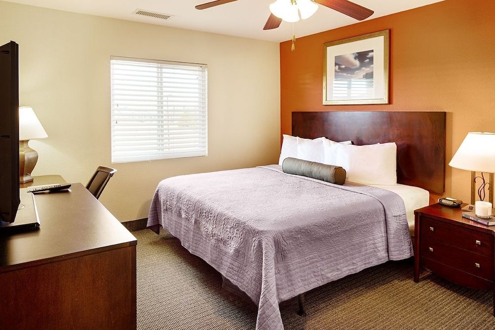 Affordable Suites Mooresville LakeNorman