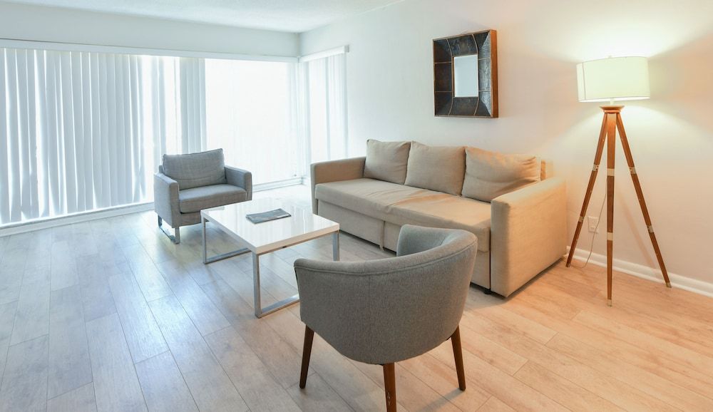 Artrageous on the river By RocketStay Apartment One Bedroom 10