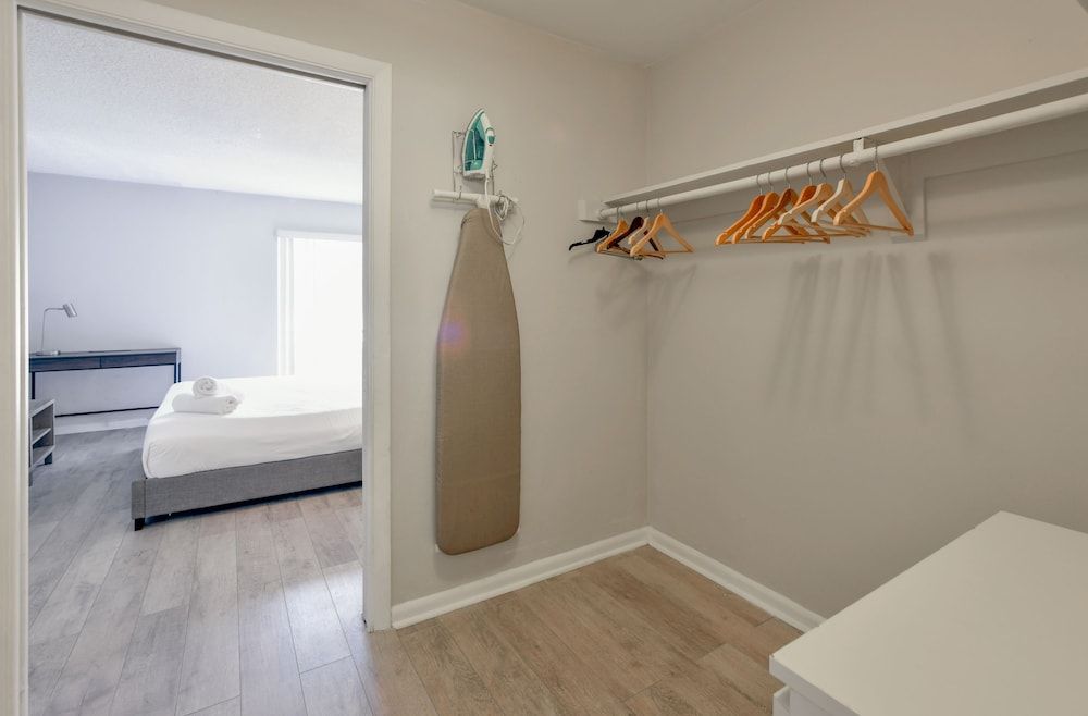 Artrageous on the river By RocketStay Apartment One Bedroom