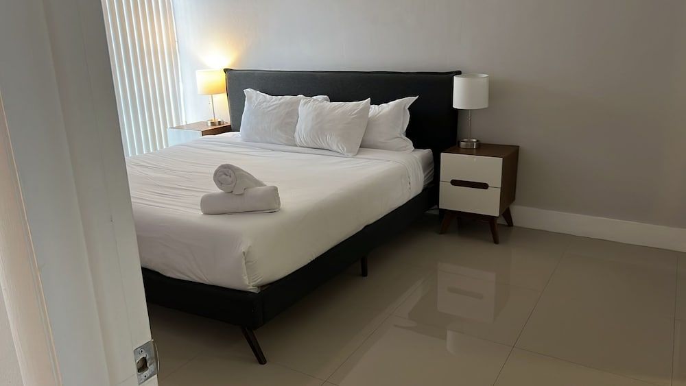Apartment One bedroom