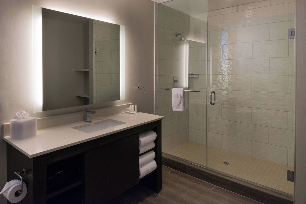 Suite, 2 Bedrooms, Non Smoking