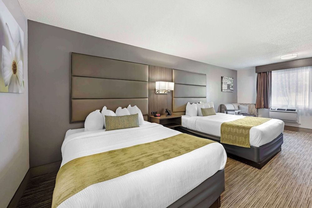 Best Western Dickson