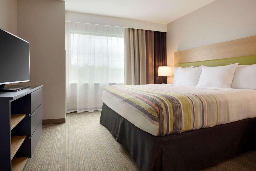 Room, 1 King Bed, Accessible, Non Smoking