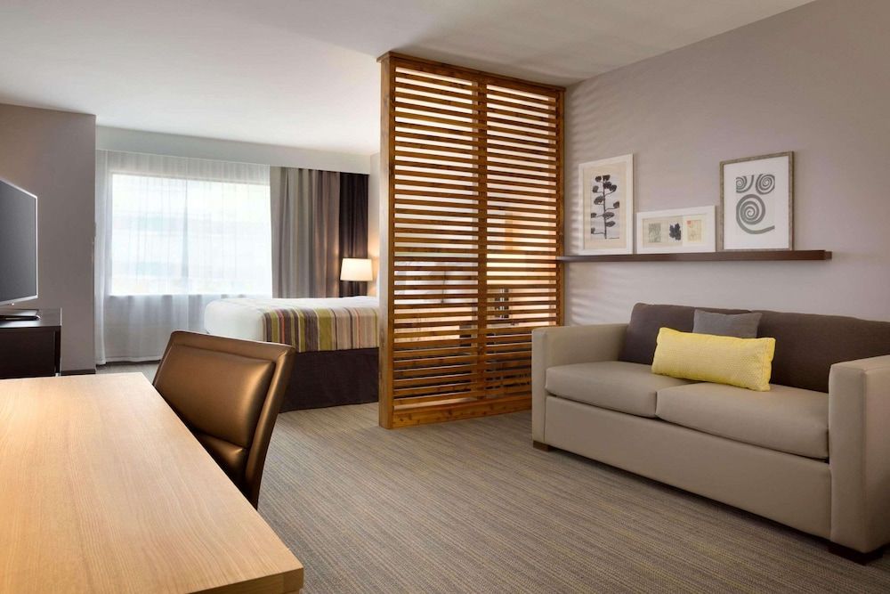 Studio Suite, 1 King Bed, Non Smoking