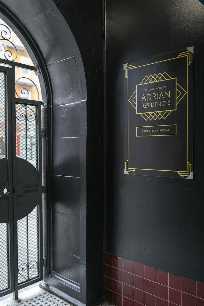 undefined The Adrian 4