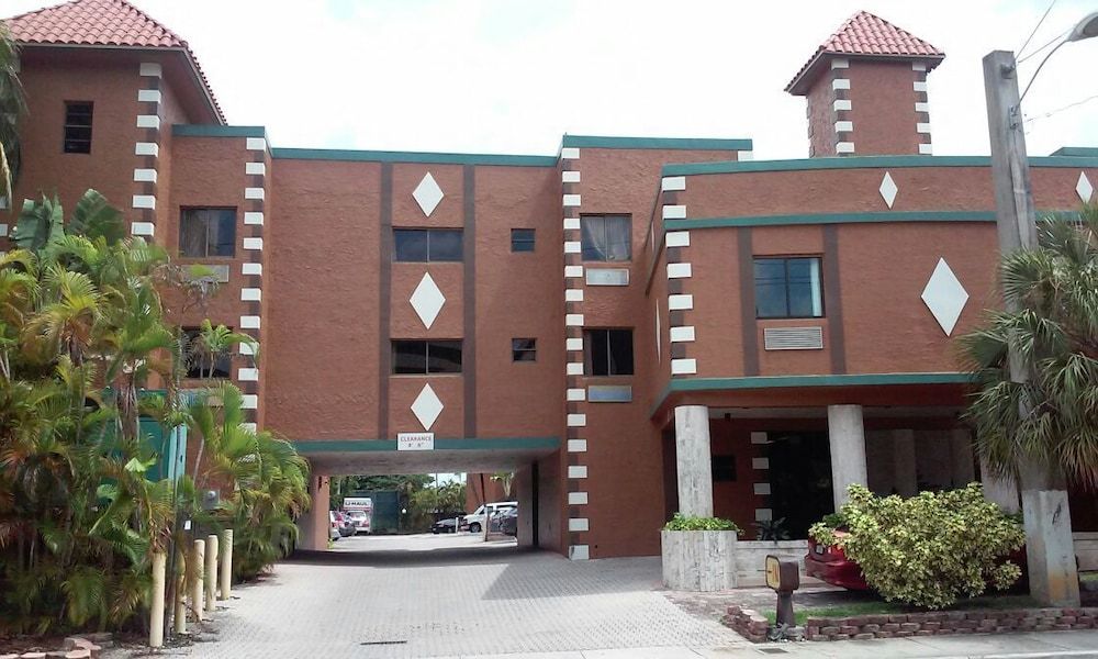 undefined Miami Princess Hotel 2