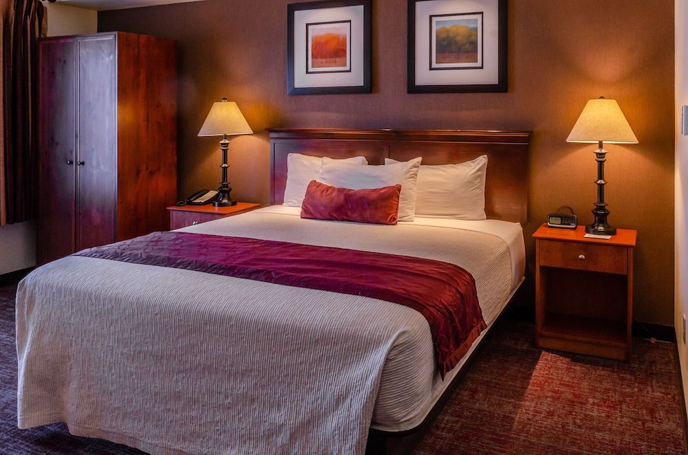 Presidential Suite, 1 King Bed