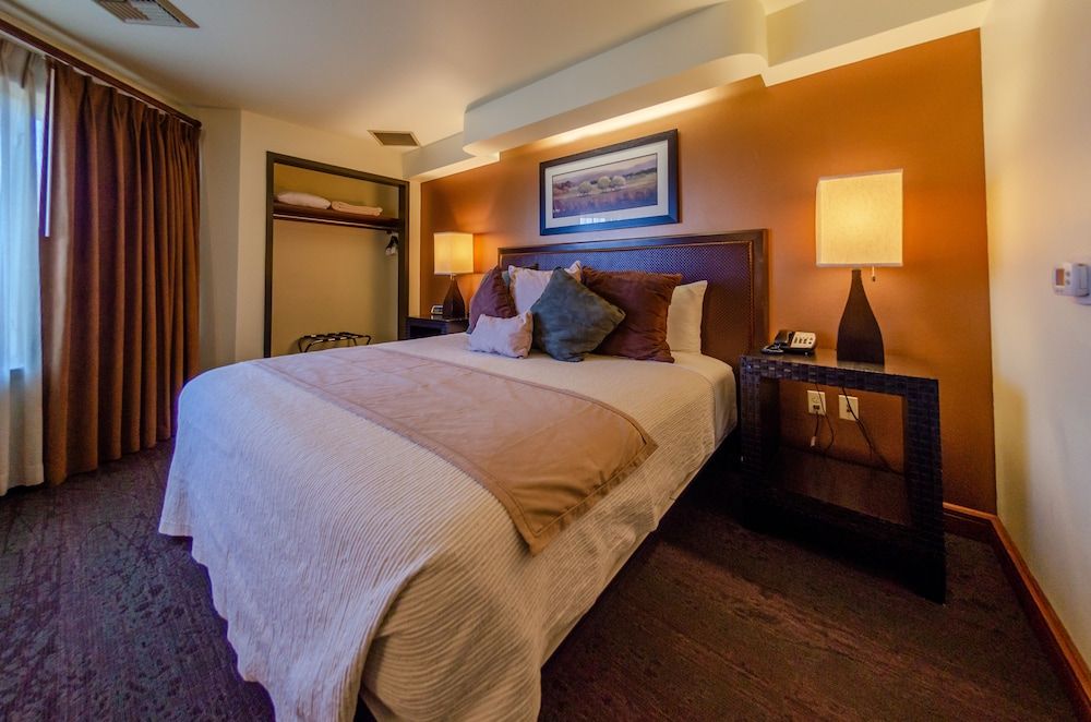 Star Suite