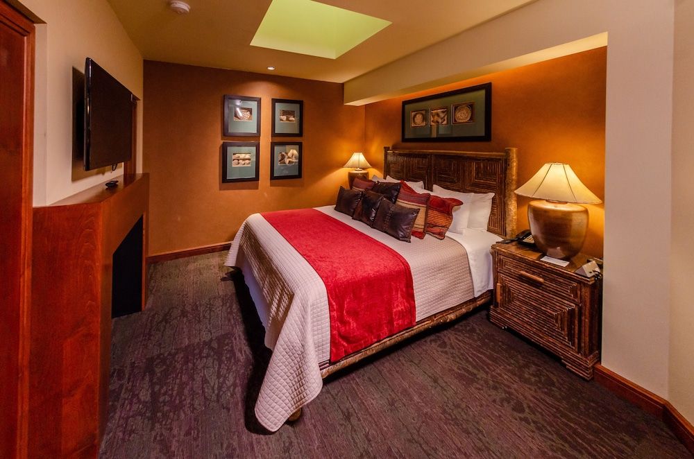 Presidential Suite, 1 King Bed