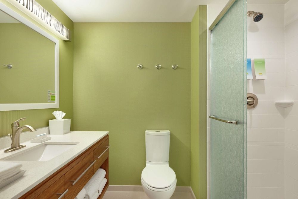 undefined Home2 Suites by Hilton Durham Chapel Hill 7