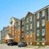 WoodSpring Suites Fargo North Near NDSU