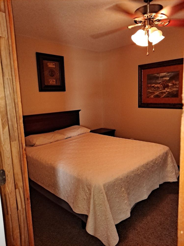 Comfort Suite, 1 Bedroom, Ground Floor