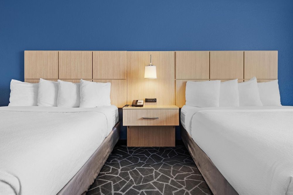 Best Western Eau Claire South