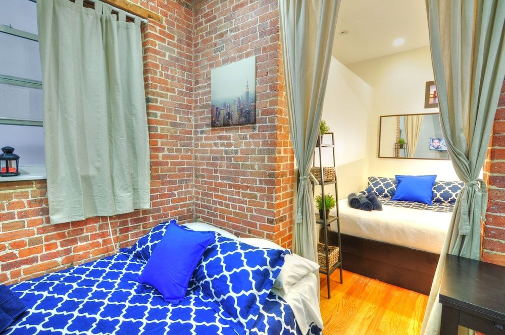 Hello Apartments NYC The Cozy Studio 11