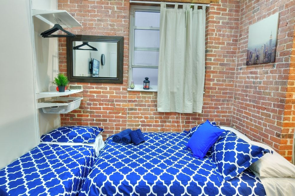 Hello Apartments NYC The Cozy Studio 15