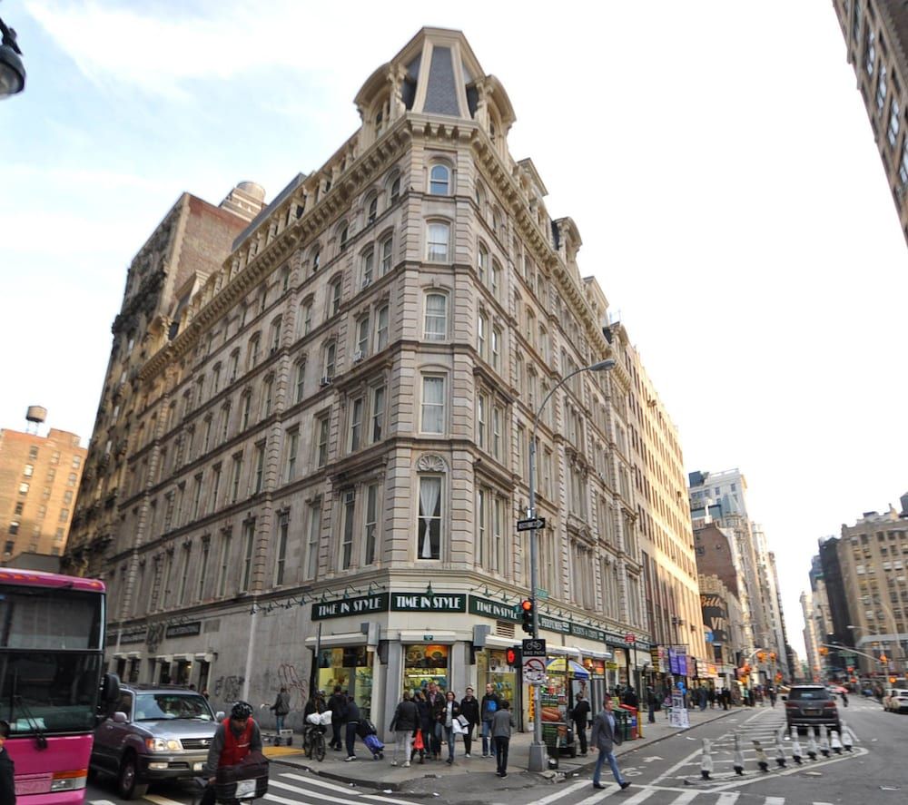 undefined Hello Apartments NYC 5