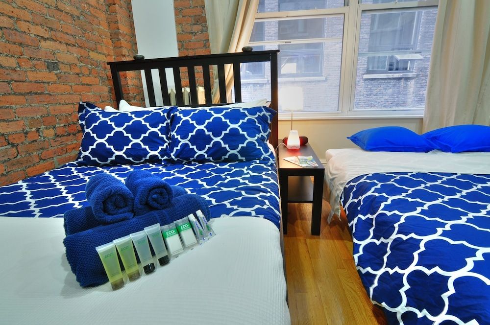 Hello Apartments NYC Chic Executive Studio 2